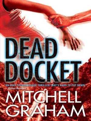 cover image of Dead Docket